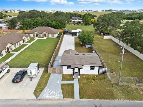 414 Monroe Ln, Haines City, FL 33844