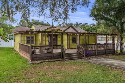 4490 Simmons Rd, Orlando, FL 32812