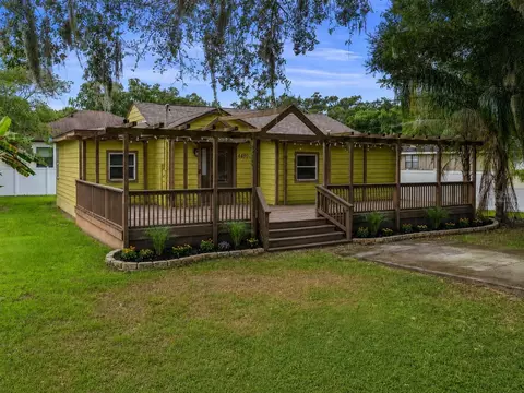 4490 Simmons Rd, Orlando, FL 32812