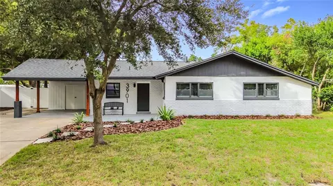 3901 Ibis Dr, Orlando, FL 32803