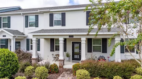 12124 Sonnet Ave, Orlando, FL 32832