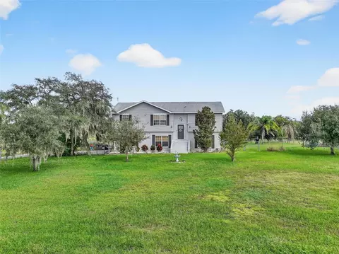 301 H L Smith Rd, Haines City, FL 33844