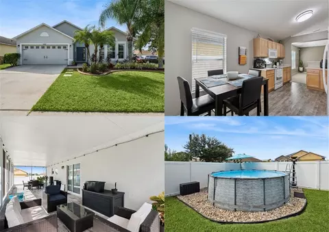 2540 Hunley Loop, Kissimmee, FL 34743