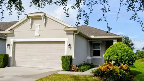 3436 Sagebrush St, Harmony, FL 34773