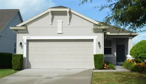 3436 Sagebrush St, Harmony, FL 34773