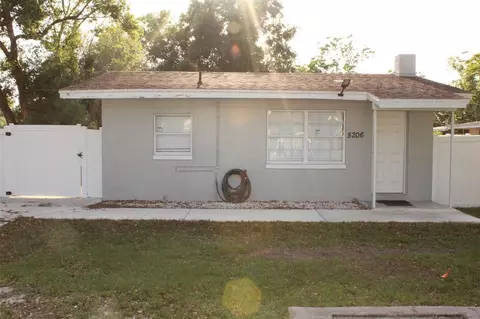 5206 Seminole Ave, Winter Park, FL 32792
