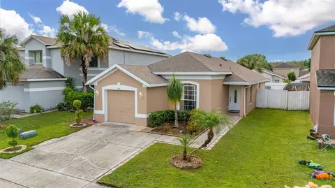 1421 Timberbend Cir, Orlando, FL 32824