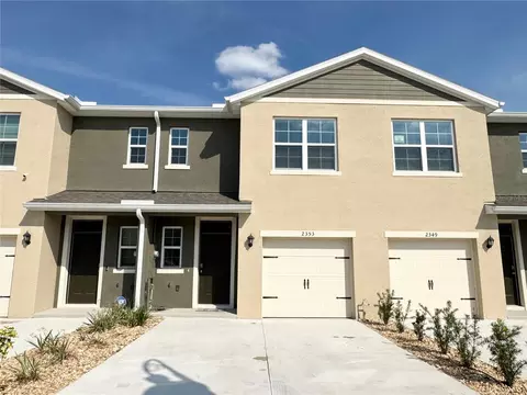 2353 Penguin Blvd, Davenport, FL 33837