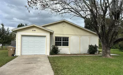 2195 Wind Jammer Ct, Kissimmee, FL 34744