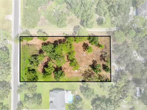 Undisclosed, Saint Cloud, FL 34772