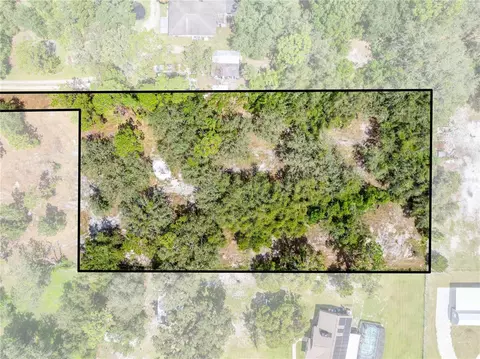 Undisclosed, Saint Cloud, FL 34772