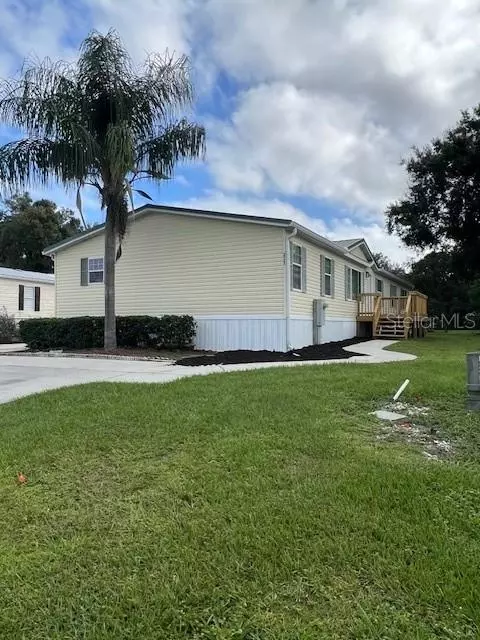 2723 Rivkin Dr, Kissimmee, FL 34758