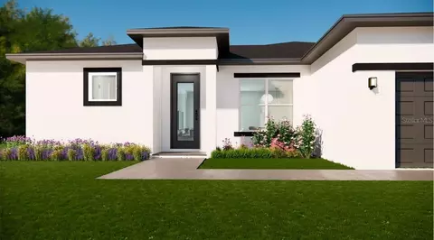 14881 SW 43rd Ct, Ocala, FL 34473