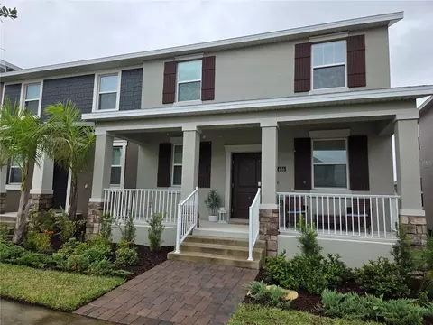 1686 Contentment Loop, Kissimmee, FL 34744