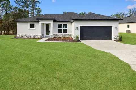 6825 SW 152nd St, Ocala, FL 34473