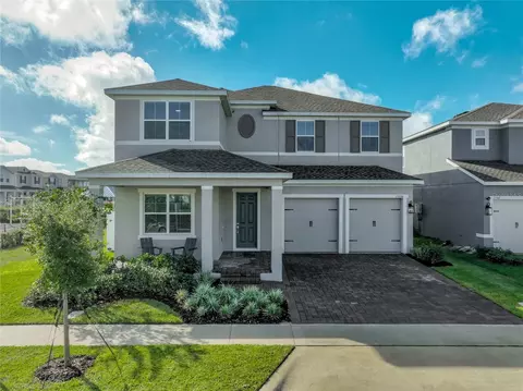 15536 Gentle Rain Dr, Winter Garden, FL 34787