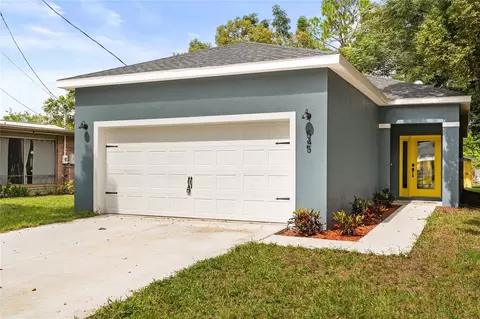 545 W Orange St, Lake Alfred, FL 33850