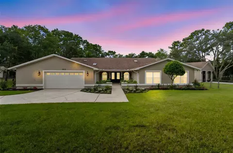 1475 Glenridge Dr, Spring Hill, FL 34609