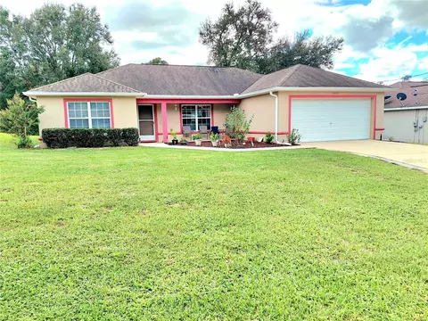 13630 SW 108th St, Dunnellon, FL 34432