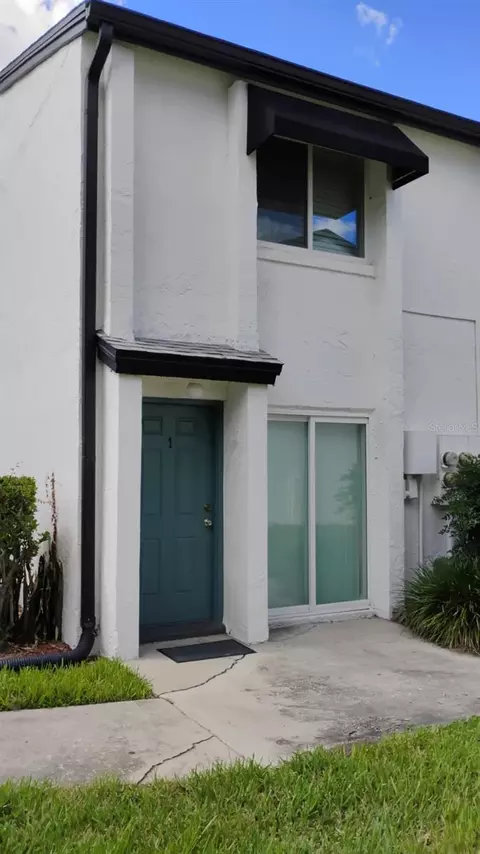 4211 S Semoran Blvd #1, Orlando, FL 32822