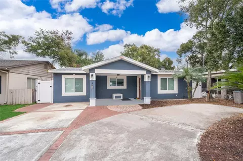2919 Sylvan Ave, Orlando, FL 32806