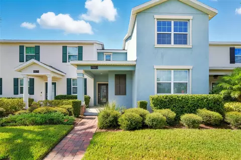 11883 Pulitzer Pl, Orlando, FL 32832