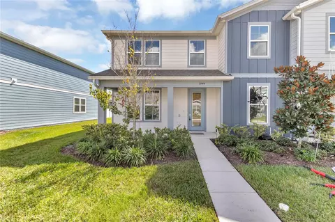 9744 Brown Burrow St, Orlando, FL 32829