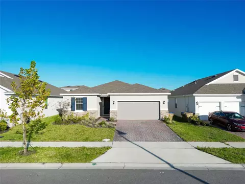 1177 Fox Hedge Ln, Saint Cloud, FL 34771