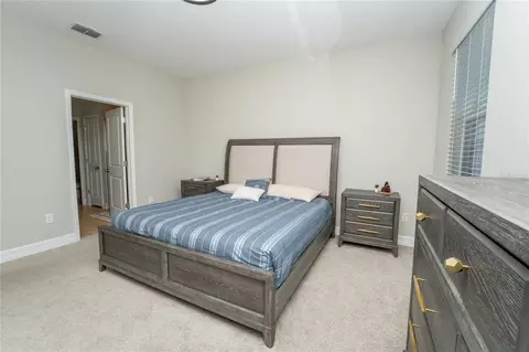 Bedroom - 1177 Fox Hedge Ln, Saint Cloud, FL 34771 photo 3 of 3