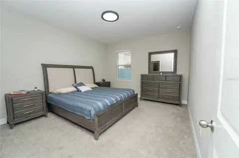 Bedroom - 1177 Fox Hedge Ln, Saint Cloud, FL 34771 photo 2 of 3