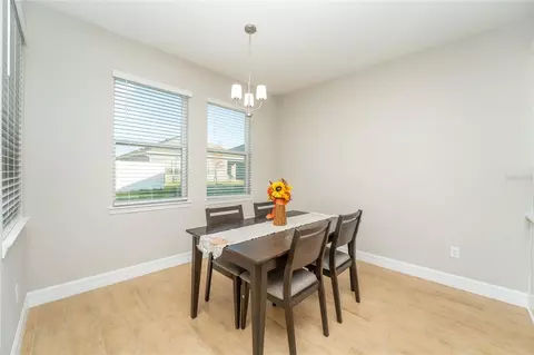 Dining - 1177 Fox Hedge Ln, Saint Cloud, FL 34771 photo 1 of 1