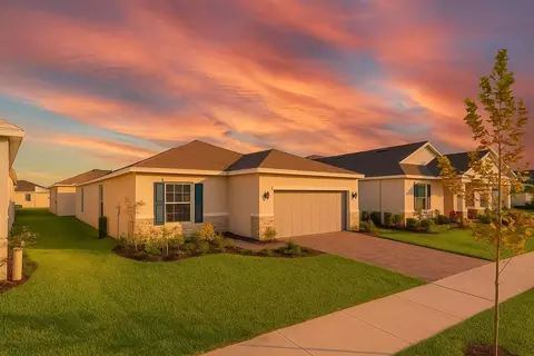 1177 Fox Hedge Ln, Saint Cloud, FL 34771