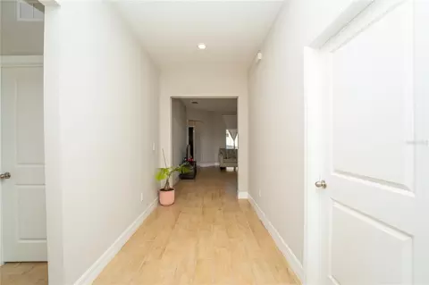 Entry Way - 1177 Fox Hedge Ln, Saint Cloud, FL 34771 photo 2 of 3