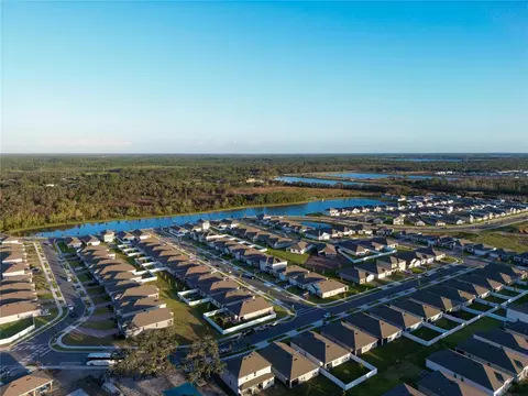 View/Area - 1177 Fox Hedge Ln, Saint Cloud, FL 34771 photo 5 of 6