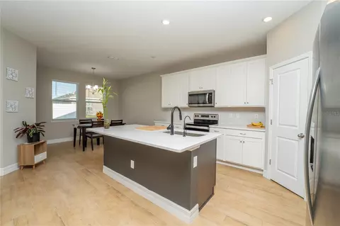 Kitchen - 1177 Fox Hedge Ln, Saint Cloud, FL 34771 photo 1 of 3