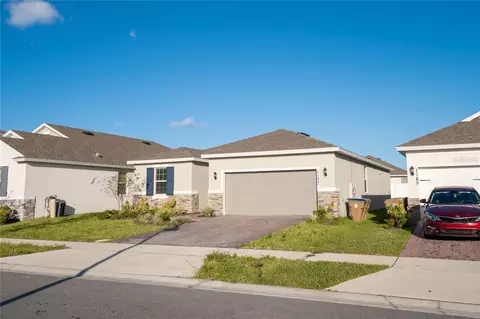 Exterior - 1177 Fox Hedge Ln, Saint Cloud, FL 34771 photo 3 of 4