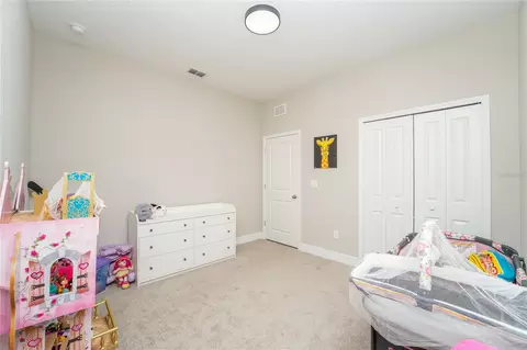 Bedroom - 1177 Fox Hedge Ln, Saint Cloud, FL 34771 photo 1 of 3