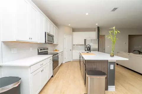 Kitchen - 1177 Fox Hedge Ln, Saint Cloud, FL 34771 photo 3 of 3