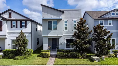 11543 Charnock Dr, Windermere, FL 34786