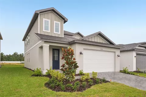 2288 Hen Rd, Minneola, FL 34715