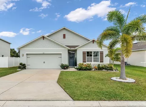 182 St Thomas Dr, Mulberry, FL 33860