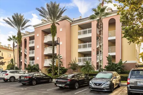 7604 Cabana Ct #103, Reunion, FL 34747