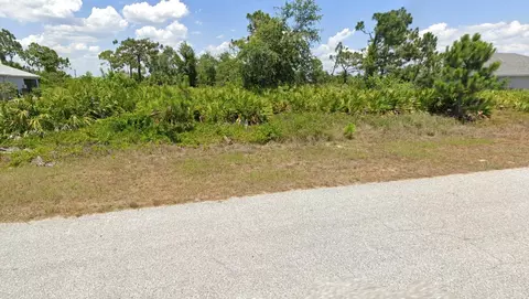 13456 Boatbill Ln, Port Charlotte, FL 33981