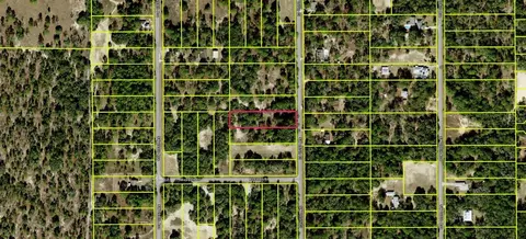 Sw 207th Court, Dunnellon, FL 34431