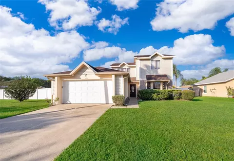 13110 Philadelphia Woods Ln, Orlando, FL 32824