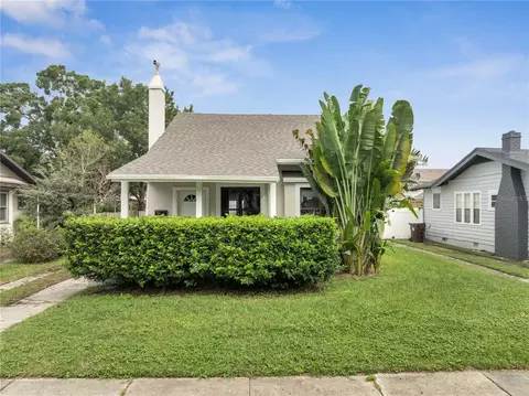 915 W Princeton St, Orlando, FL 32804