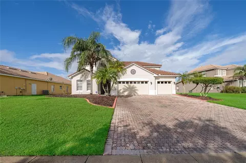 3426 Harborside Ct, Kissimmee, FL 34746