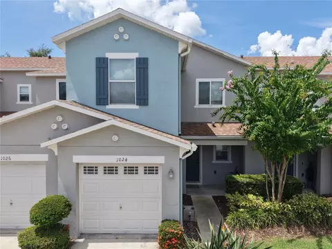 1024 Chalcedony St, Kissimmee, FL 34744