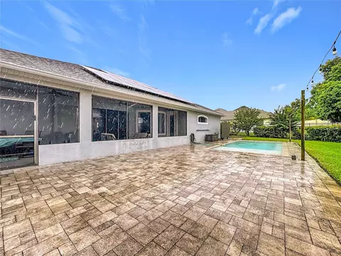 Exterior - 2808 Deerfield St, Saint Cloud, FL 34771 photo 11 of 11