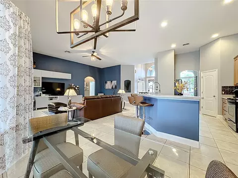 Dining - 2808 Deerfield St, Saint Cloud, FL 34771 photo 1 of 2